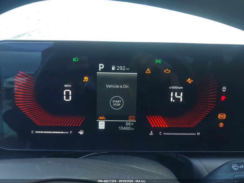2025 KIA K4 LX · Фото 7