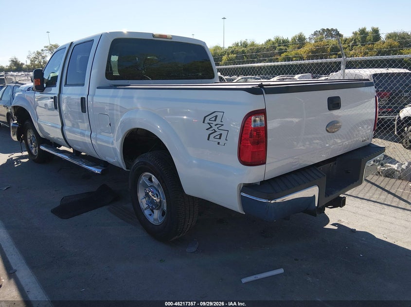 Vin: 1ft7w2b69cea01097, lot: 46717280, ford f-250 xlt 20123
