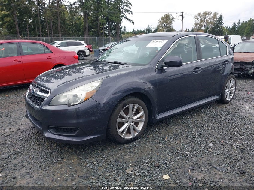 Vin: 4s3bmbg67d3020334, lot: 46717292, subaru legacy 2.5i premium 20132