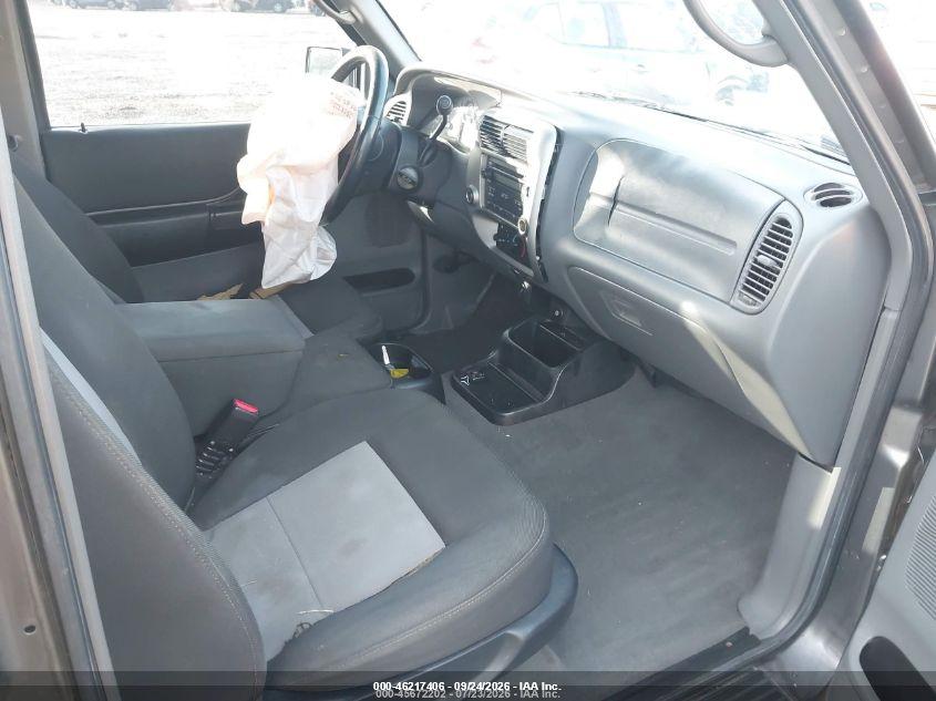 2010 FORD RANGER XLT · Фото 5