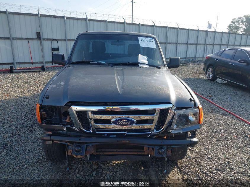 2010 FORD RANGER XLT · Фото 6