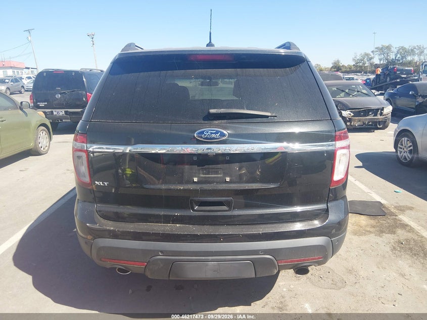Фото 15 - FORD EXPLORER