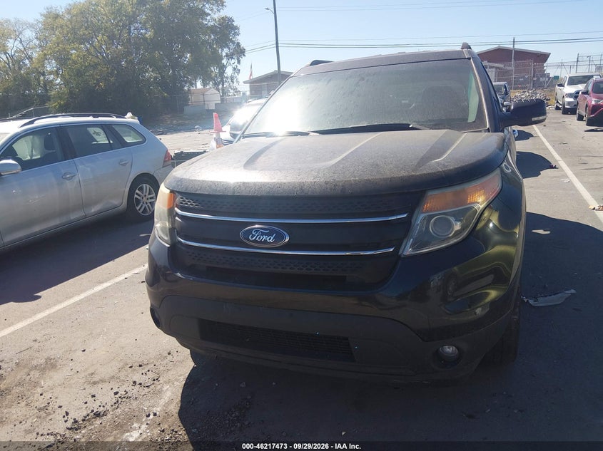 Photo 6 - FORD EXPLORER