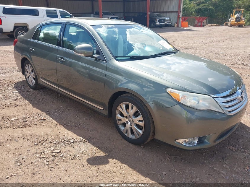 Vin: 4t1bk3db4bu386817, lot: 46717451, toyota avalon 2011 img_1