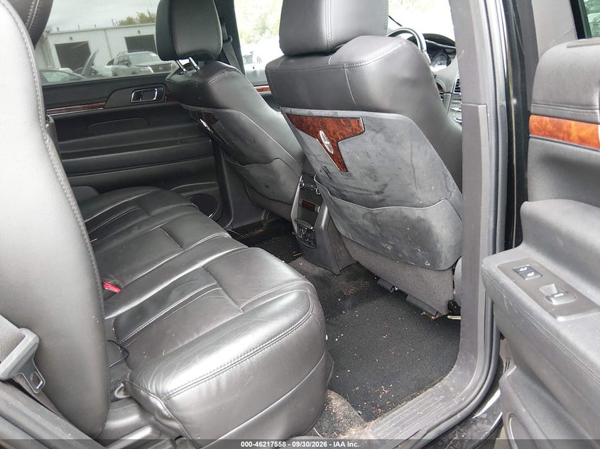 Photo 8 - LINCOLN MKT