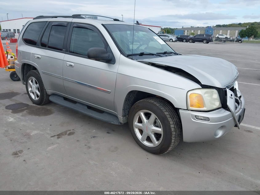 2008 GMC ENVOY SLT