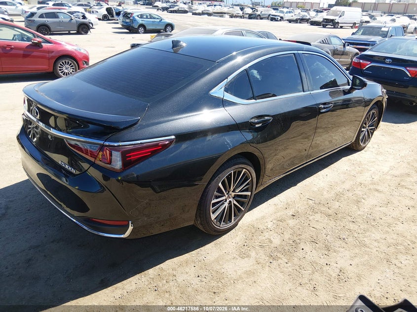 Vin: 58ada1c19su072565, lot: 46717509, lexus es 300h 20254