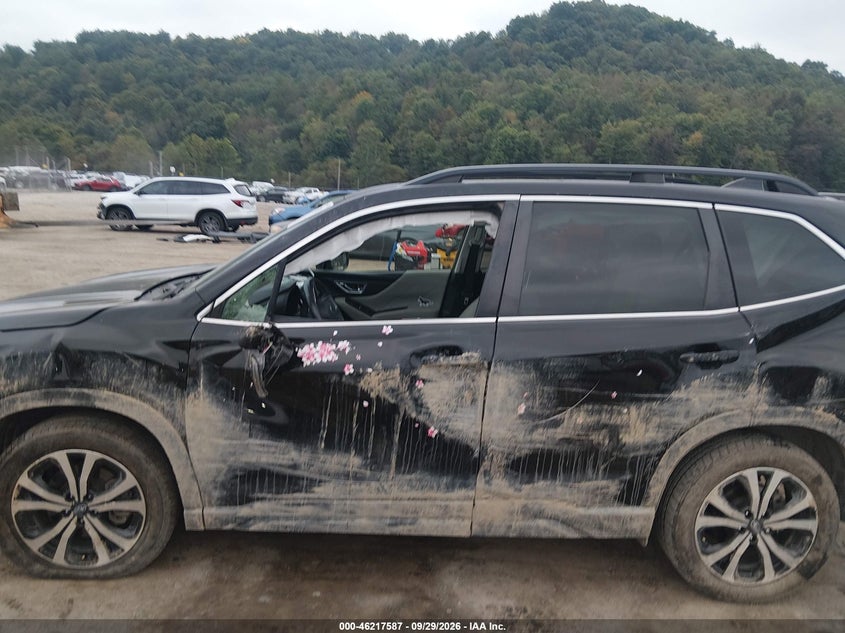 2020 SUBARU FORESTER LIMITED · Фото 14
