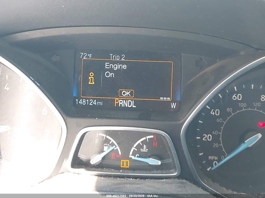 2018 FORD FOCUS SE · Фото 16