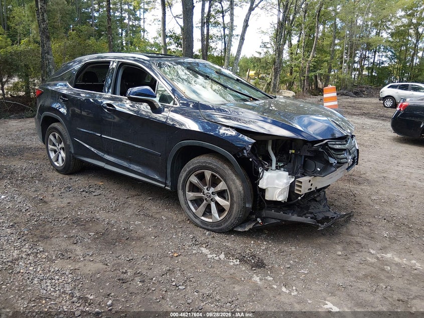 Vin: 2t2bzmca7kc209654, lot: 46717526, lexus rx 350 2019 img_1