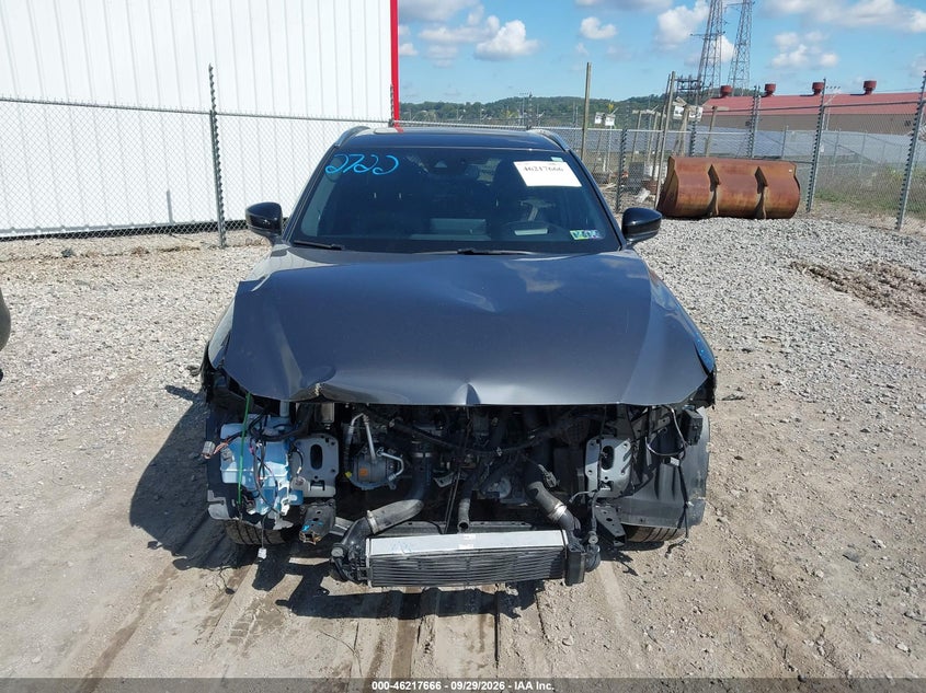 MAZDA CX-5 - zdjęcie 13