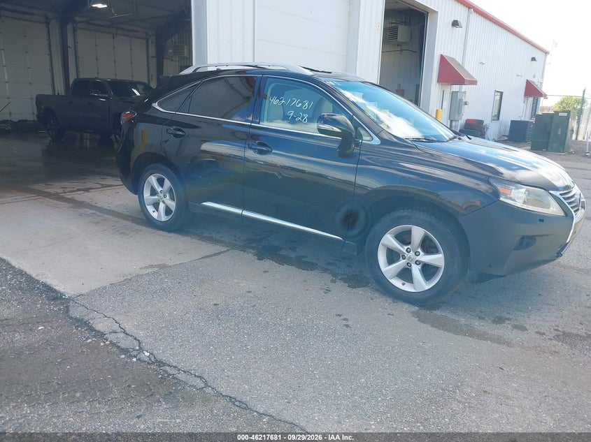 Vin: 2t2bk1ba3ec244569, lot: 46717604, lexus rx 350 2014 img_1