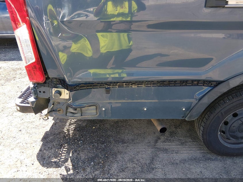 صورة 6 - FORD TRANSIT-250 CARGO VAN