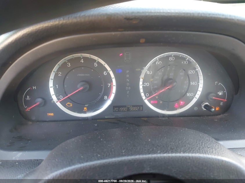 HONDA ACCORD SDN 2012 VIN 1HGCP2F3XCA173661