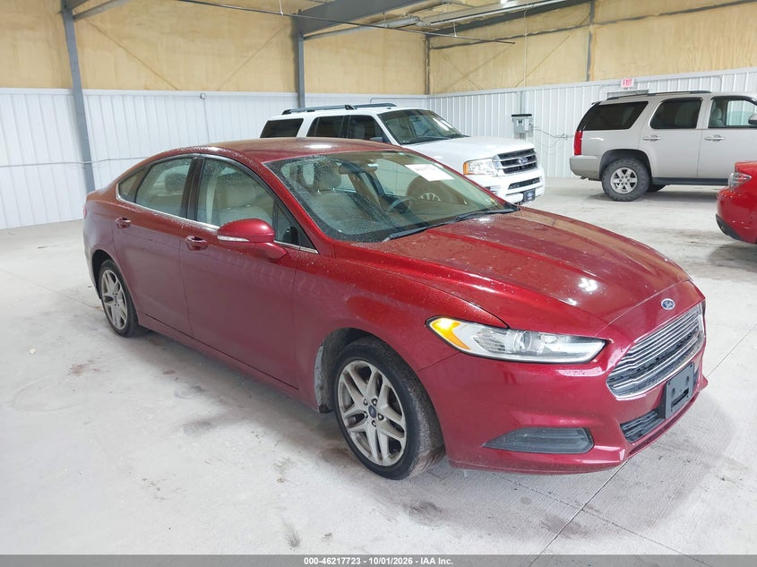 Vin: 3fa6p0hd5gr268099, lot: 46717646, ford fusion se 20161