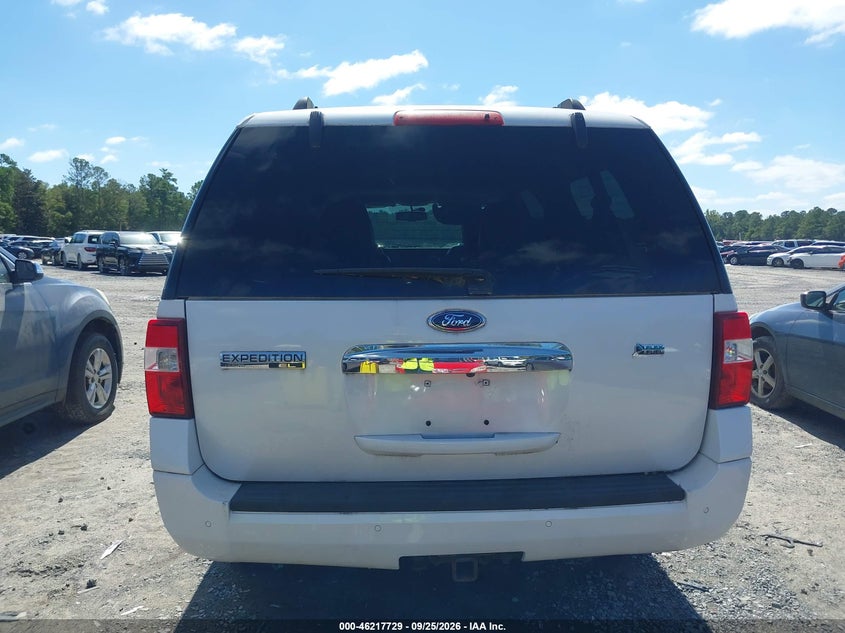 FORD EXPEDITION EL 2013 VIN 1FMJK1K52DEF34702