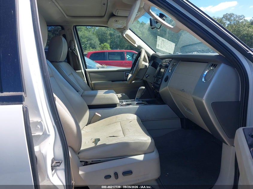 FORD EXPEDITION EL 2013 VIN 1FMJK1K52DEF34702