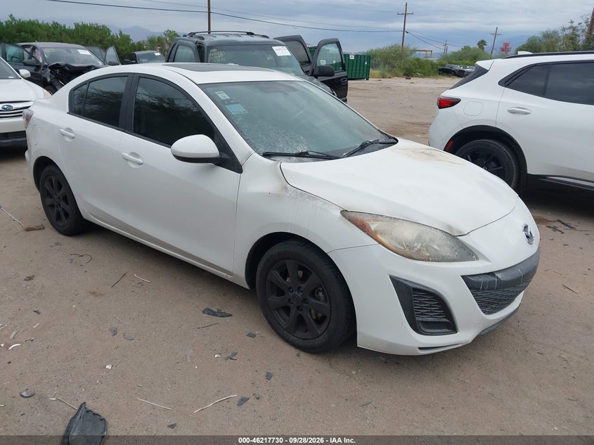 Vin: jm1bl1vg4b1468824, lot: 46717653, mazda mazda3 i touring 2011 img_1