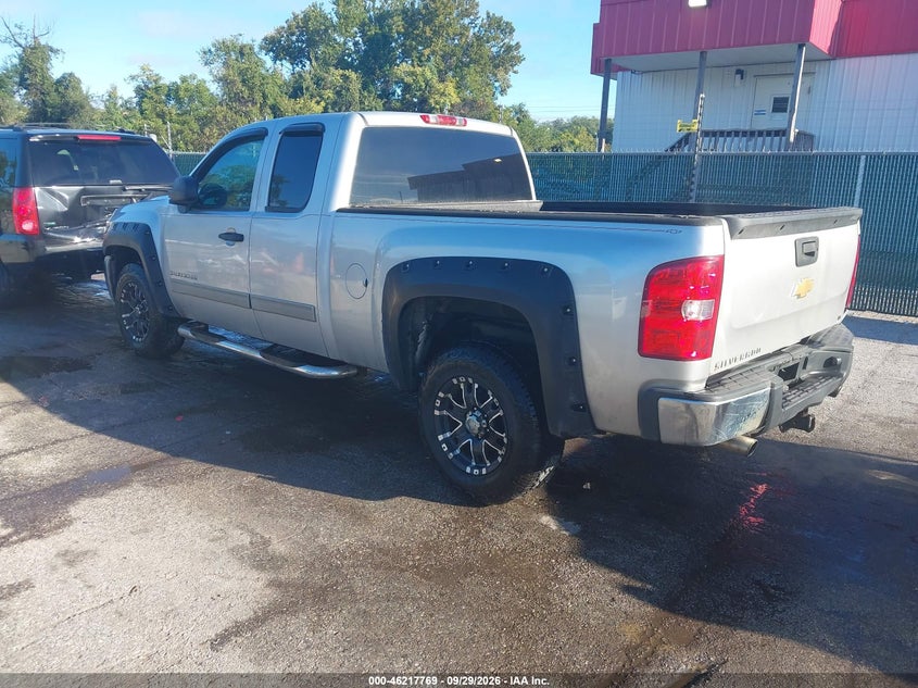 Vin: 1gcrcse00dz106100, lot: 46717692, chevrolet silverado 1500 lt 20133
