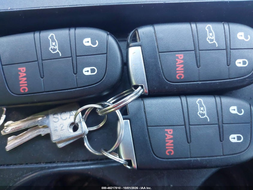 2024 DODGE DURANGO PURSUIT AWD · Фото 11