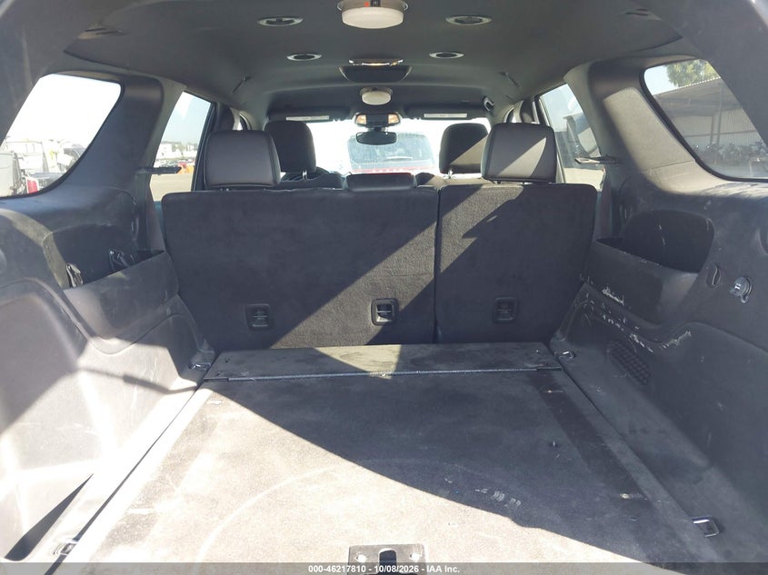 2024 DODGE DURANGO PURSUIT AWD · Фото 12