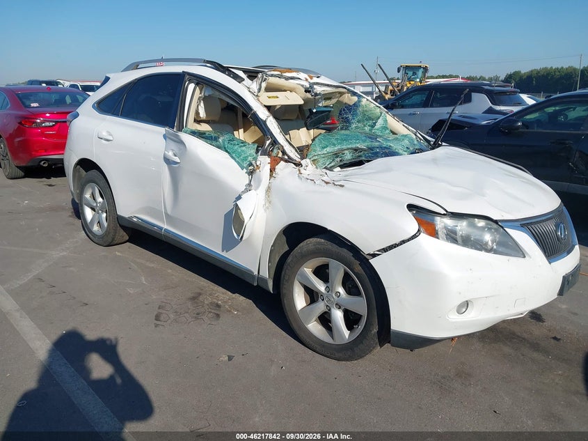 Vin: 2t2bk1baxbc103414, lot: 46717765, lexus rx 350 2011 img_1