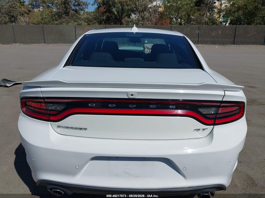 DODGE CHARGER - zdjęcie 17