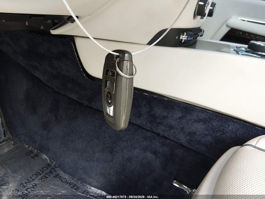 2020 ROLLS-ROYCE DAWN · Фото 11