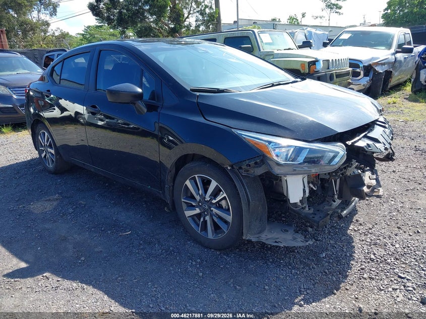 Vin: 3n1cn8dv3rl857533, lot: 46717803, nissan versa 1.6 s 2024 img_1