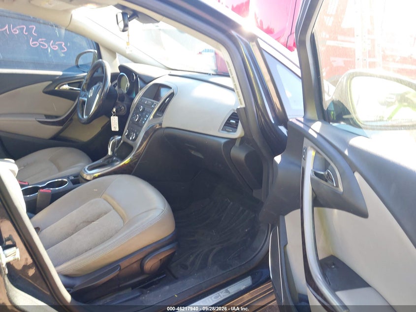 BUICK VERANO 2016 VIN 1G4PW5SK8G4177743