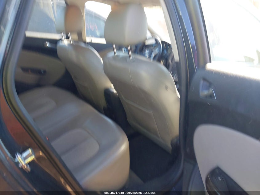 BUICK VERANO 2016 VIN 1G4PW5SK8G4177743