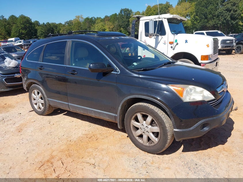 2008 HONDA CR-V EX-L