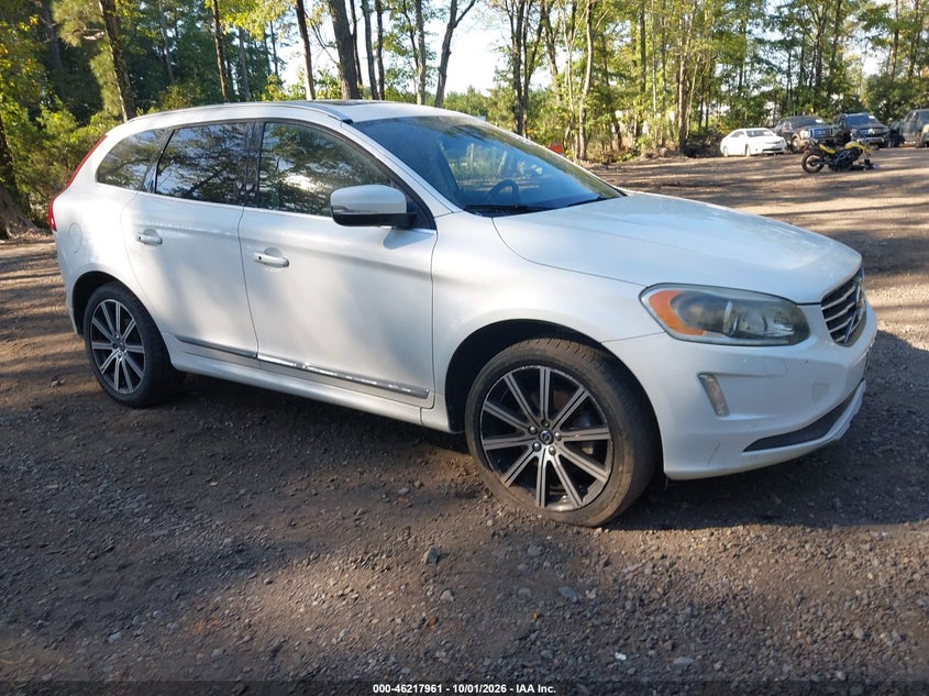 Vin: yv449mru3h2122630, lot: 46717884, volvo xc60 t6 inscription 2017 img_1