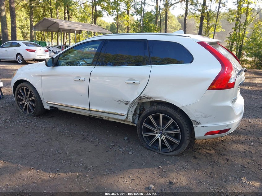 Vin: yv449mru3h2122630, lot: 46717884, volvo xc60 t6 inscription 20173