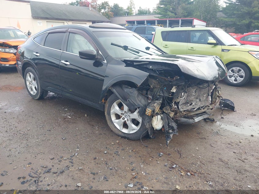 Vin: 5j6tf2h53bl005874, lot: 46717891, honda accord crosstour ex-l 2011 img_1