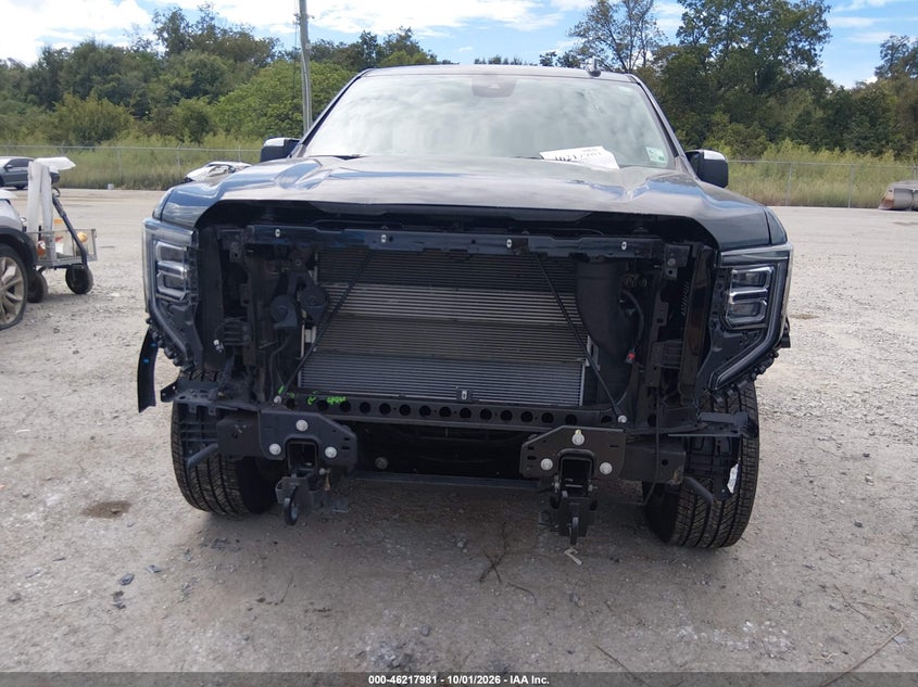 GMC SIERRA 1500 - zdjęcie 12