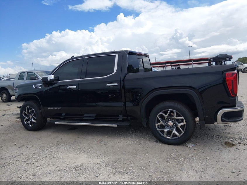 GMC SIERRA 1500 - zdjęcie 14