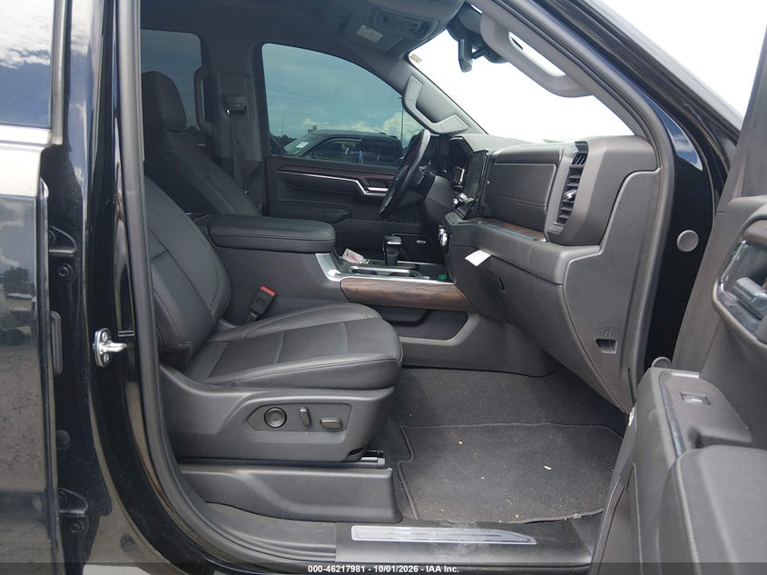 GMC SIERRA 1500 - zdjęcie 5
