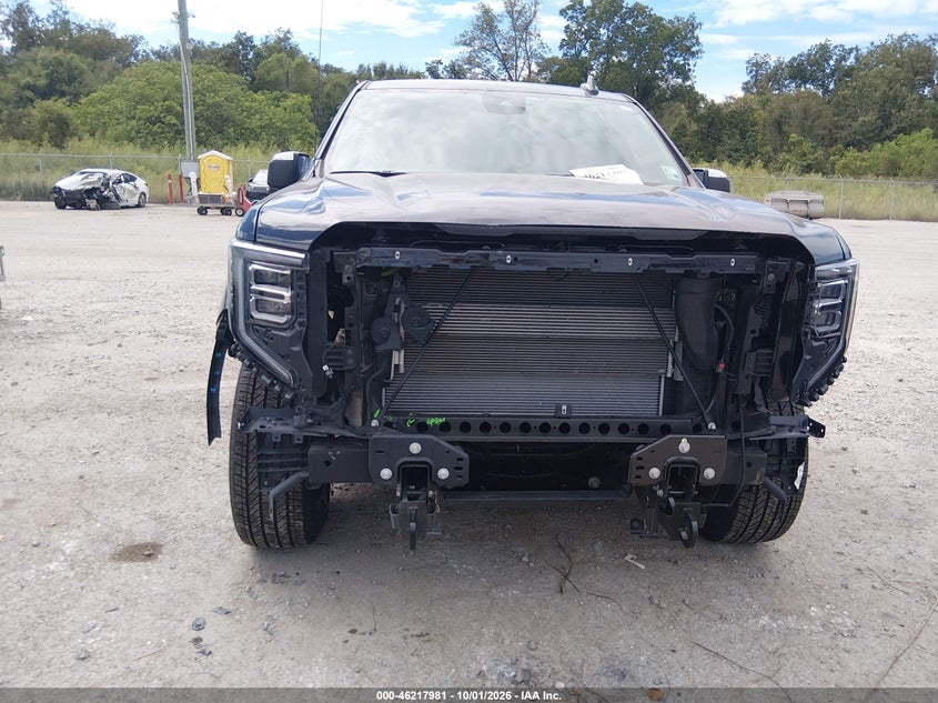 GMC SIERRA 1500 - zdjęcie 6