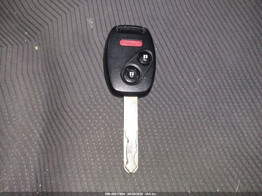 HONDA FIT 2013 VIN JHMGE8H39DC024104
