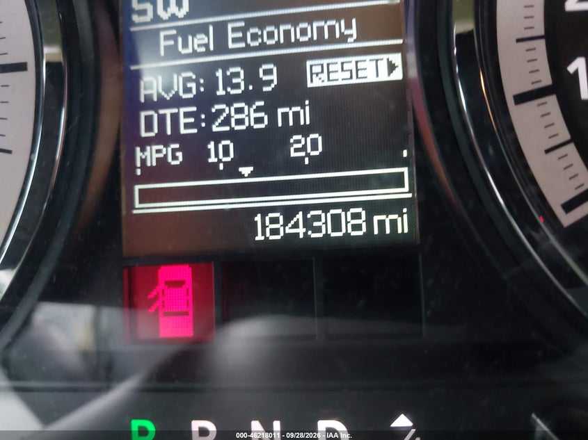 2011 RAM RAM 1500 SPORT · Фото 15