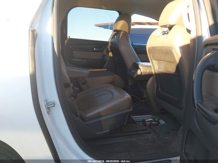 GMC ACADIA LIMITED 2017 VIN 1GKKRSKD1HJ101942