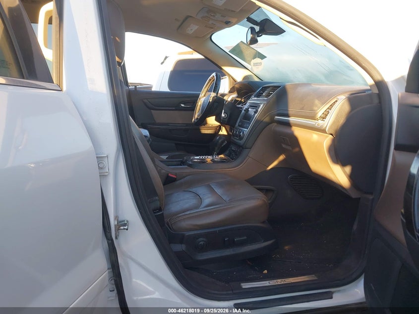 2017 GMC ACADIA LIMITED · Фото 5