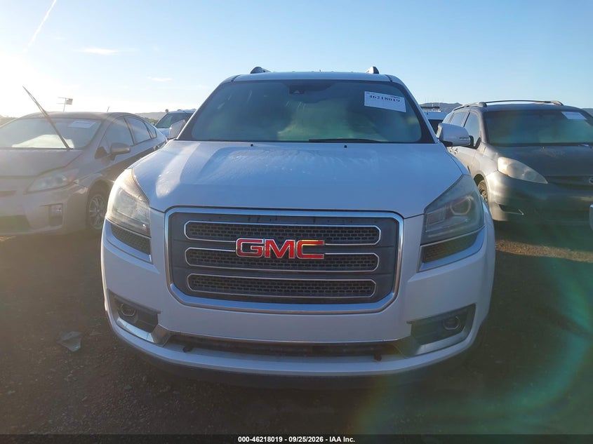 2017 GMC ACADIA LIMITED · Фото 6