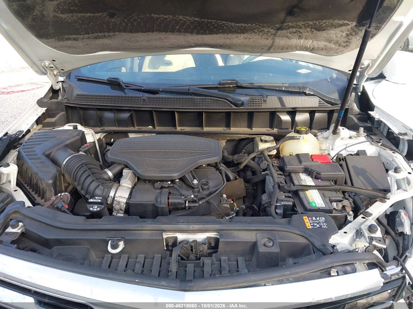 CADILLAC XT5 - zdjęcie 10