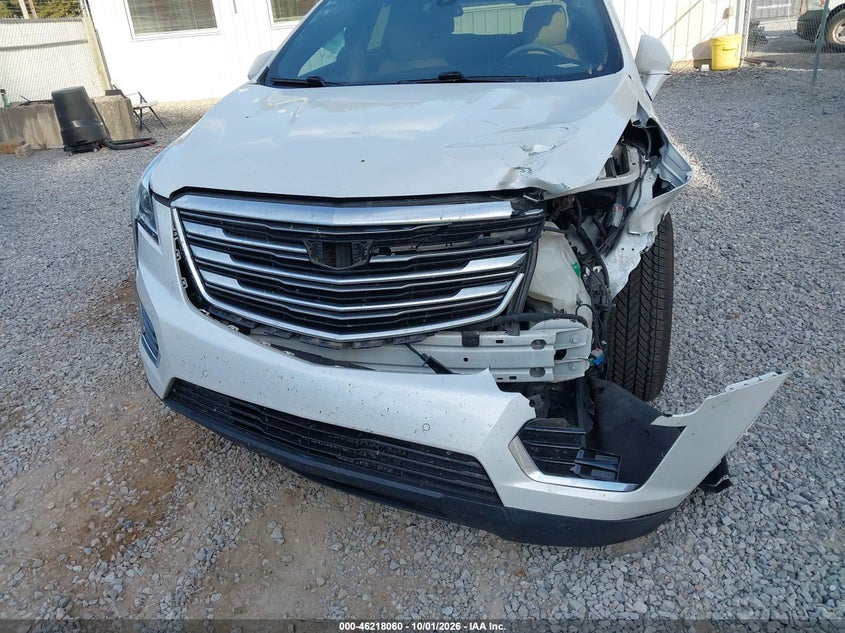 CADILLAC XT5 - zdjęcie 6