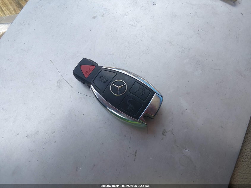 MERCEDES-BENZ C 300 - zdjęcie 11