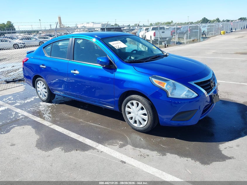 Vin: 3n1cn7ap2fl872858, lot: 46718048, nissan versa 1.6 sv 2015 img_1