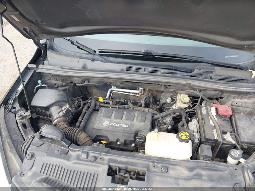 2014 BUICK ENCORE · Photo 10