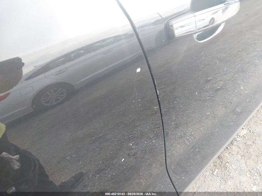 2014 BUICK ENCORE · Photo 12